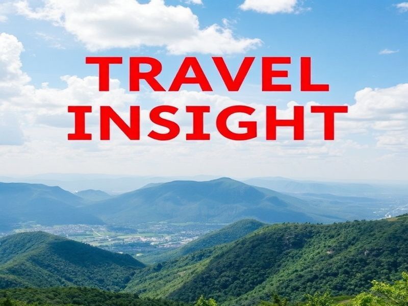 Travel Insight #2